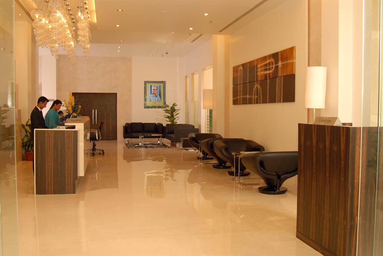 Hotels in Somajiguda Hyderabad – Comfortable Stay Near Key Locations