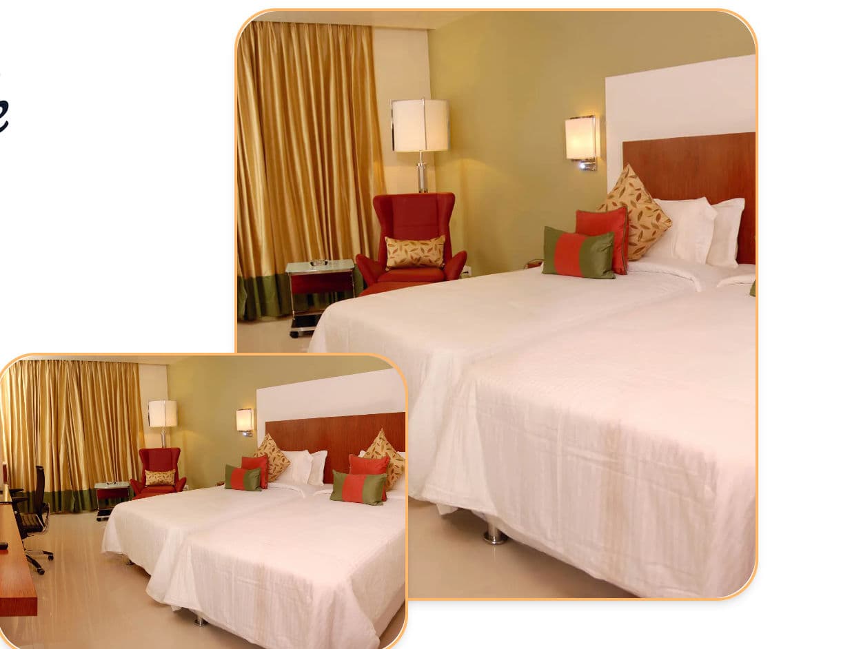 Best Business Hotel in Somajiguda, Hyderabad – Complete Stay Guide for Business & Family Travelers (2026