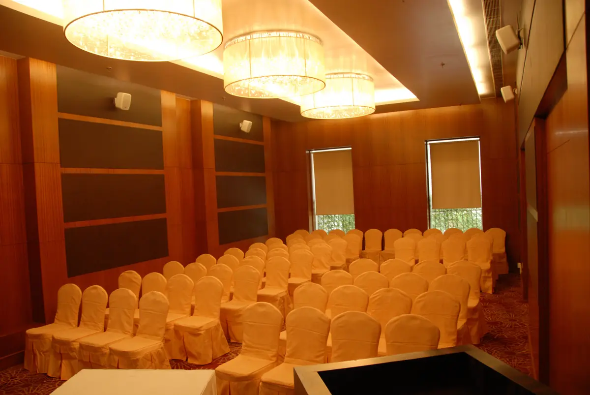 Create Special Moments for Your Event at Hotel Inner Circle, Hyderabad